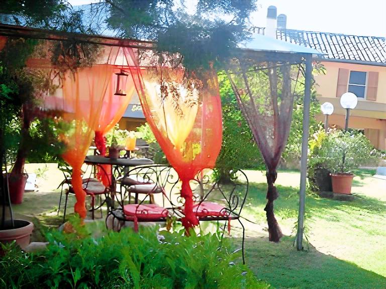 Bed & Breakfast  Offagna
