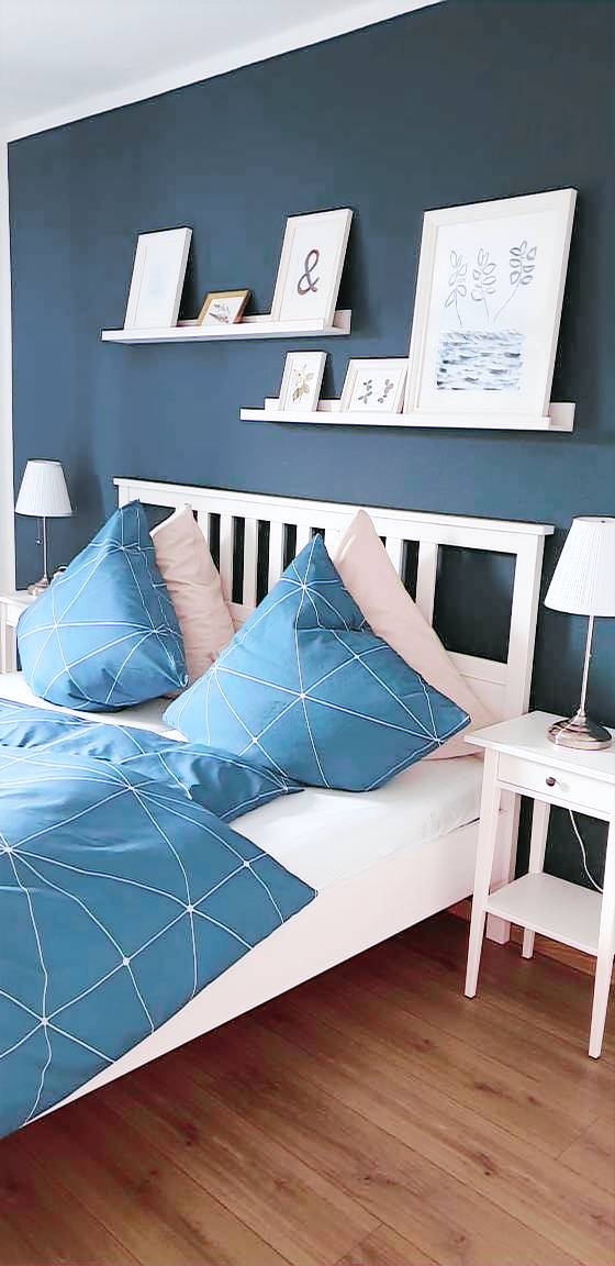 Ferienwohnung Bad Rothenfelde