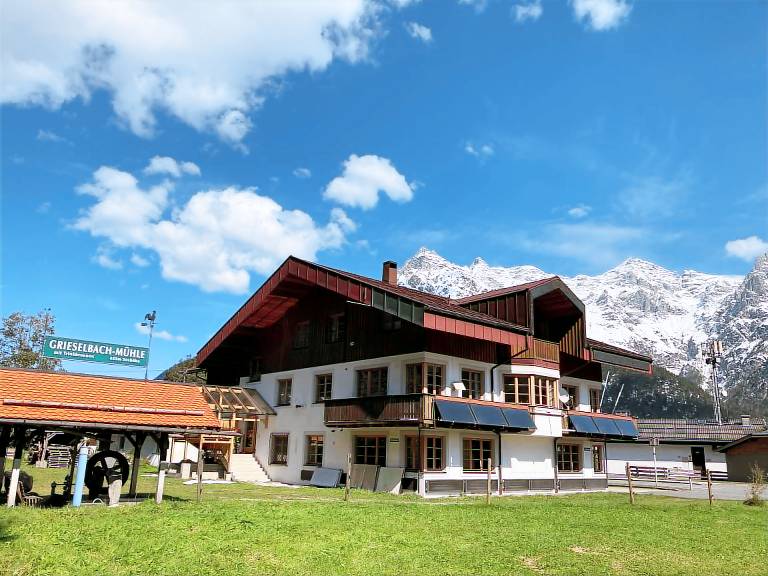 Ferienwohnung Sankt Ulrich am Pillersee