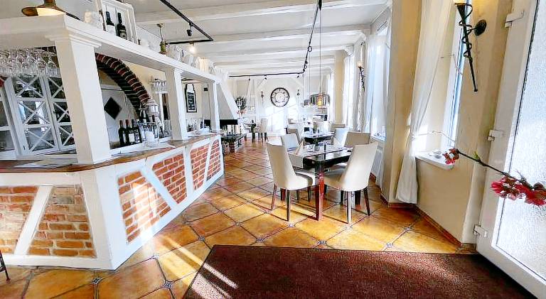 Rental apartment with 3 rooms for 6 persons — photo 2
