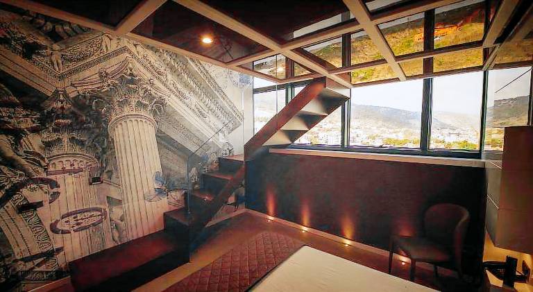 Gran Paradiso Hotel Spa — photo 2
