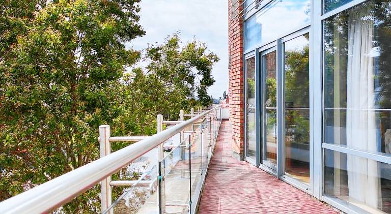 Lovely apartment with patio | Pets are welcome — photo 5