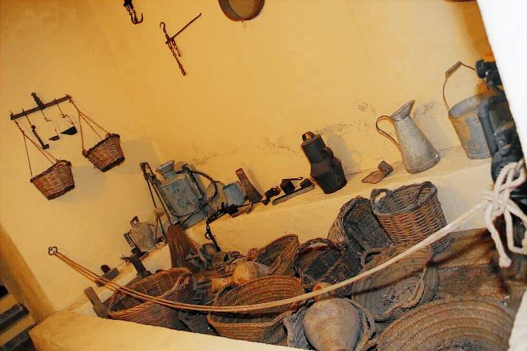 Casa San Mateo