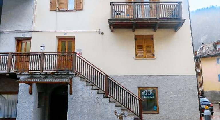 Apartment with 2 rooms for 4 persons — photo 4