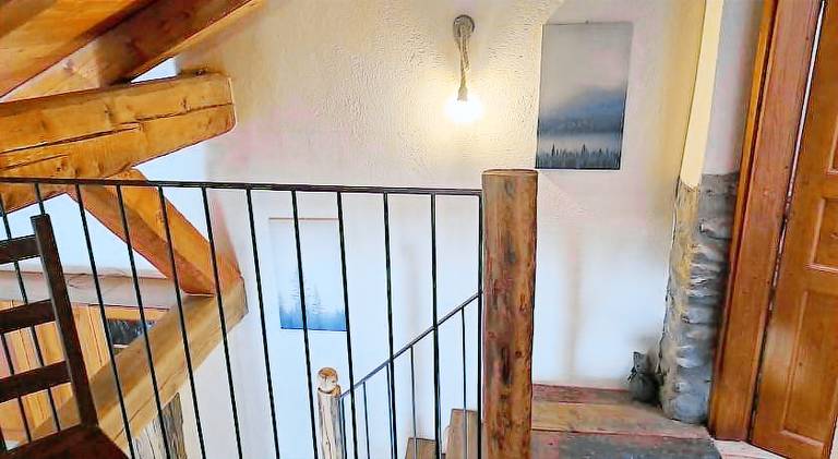 Holiday apartment with 2 rooms for 6 persons — photo 5