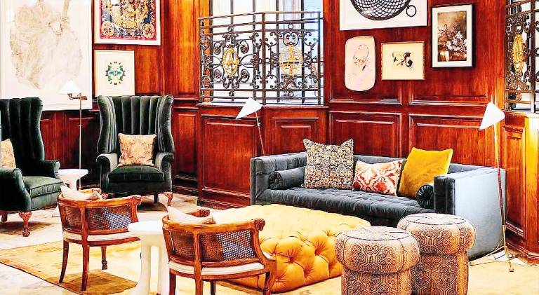 The Adolphus, Autograph Collection in Dallas, TX