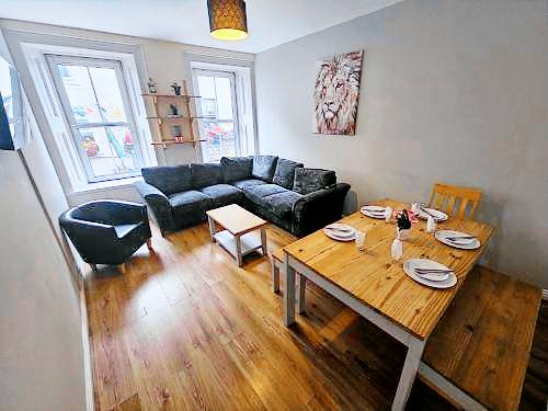Appartement Galway