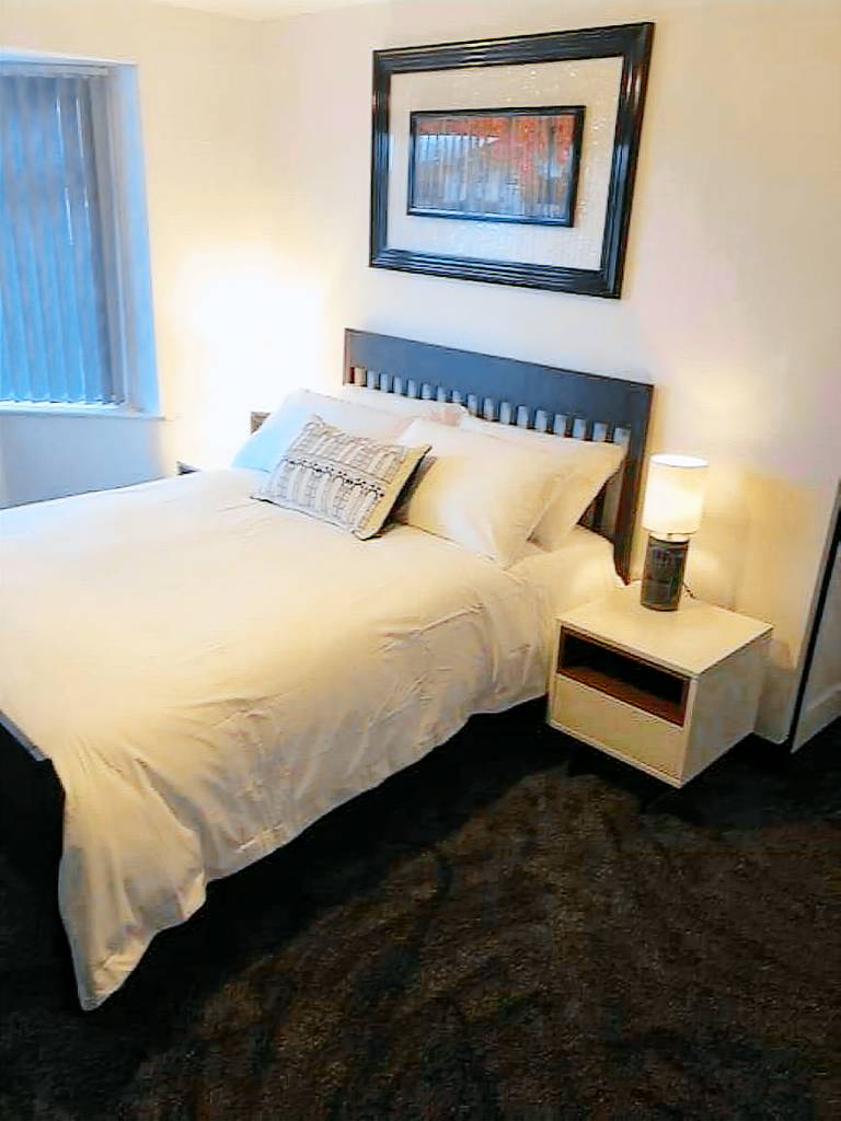 Apartment Nantwich