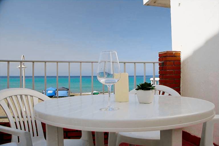 Landhaus Torre del Mar