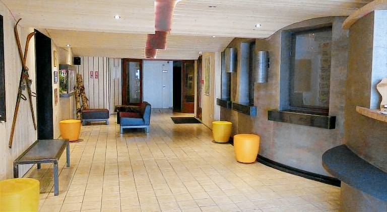 Hotel De La Route Verte — photo 5
