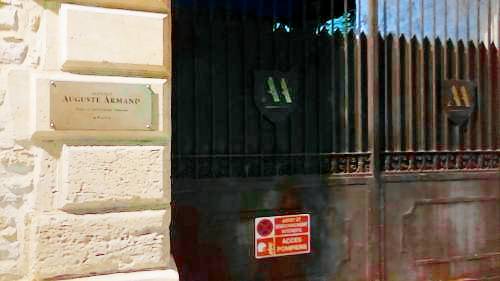 Chambre d'hôtes Saint-Laurent-d'Aigouze
