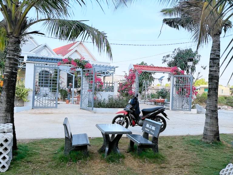 Charming house | Pet-friendly in Phu Quoc