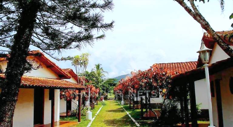 Chalet
