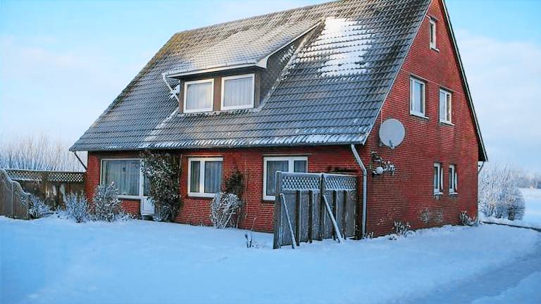 Ferienwohnung Goting