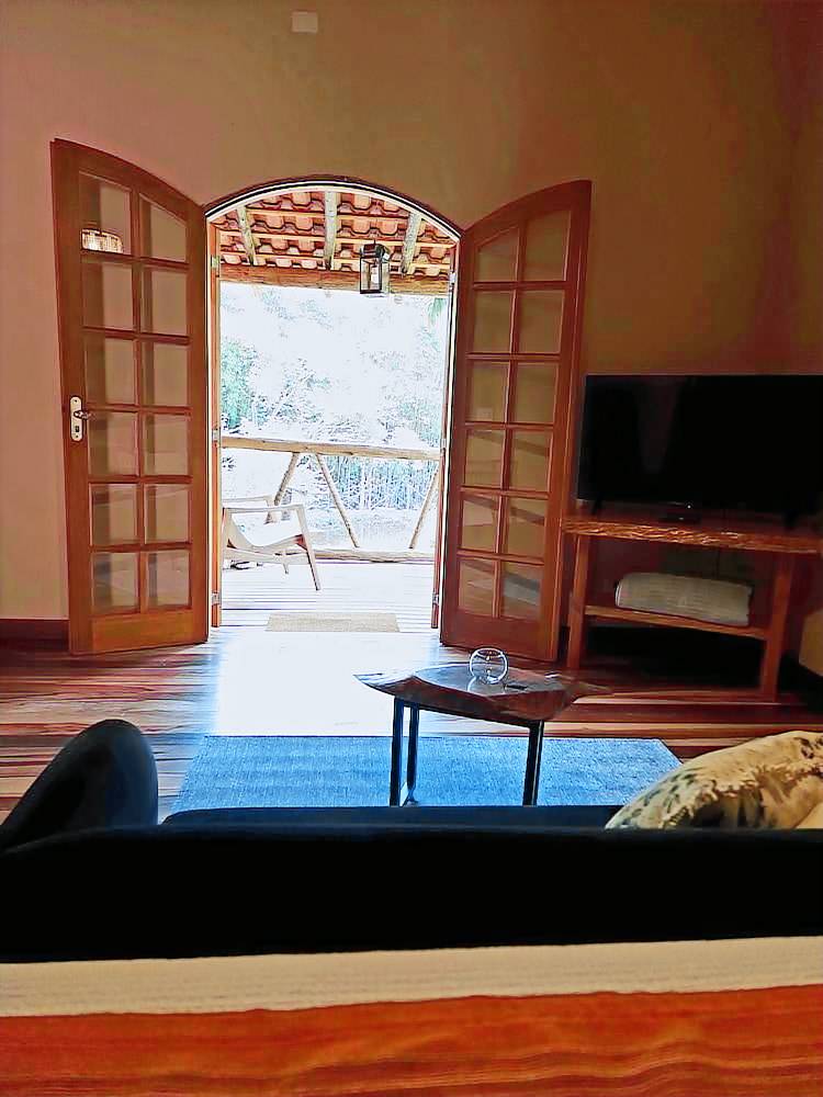 Apartamento Pinhalzinho