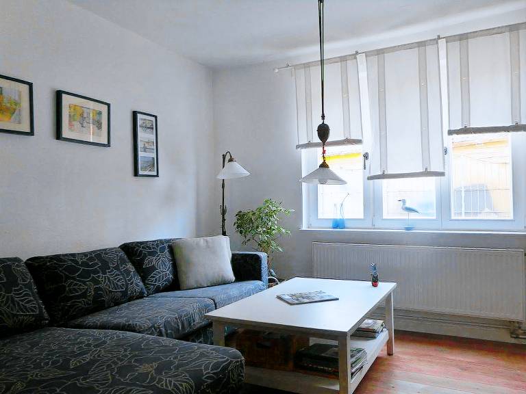 Ferienhaus Barth
