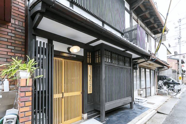Hus Mongakucho