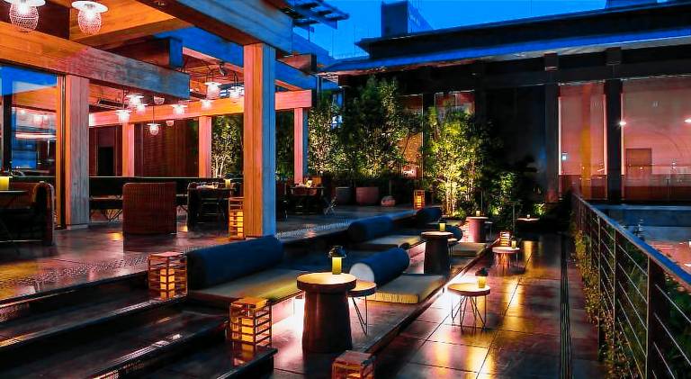 Ace Hotel Kyoto — photo 5