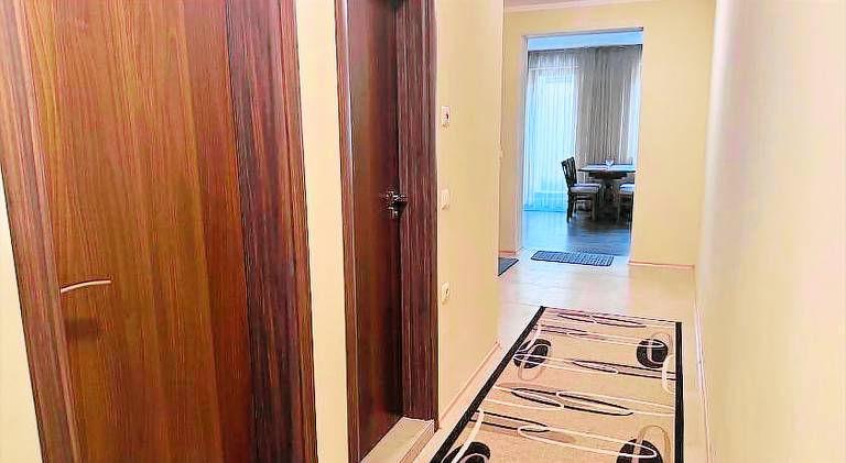 Apartment with 2 rooms for 6 persons — photo 3
