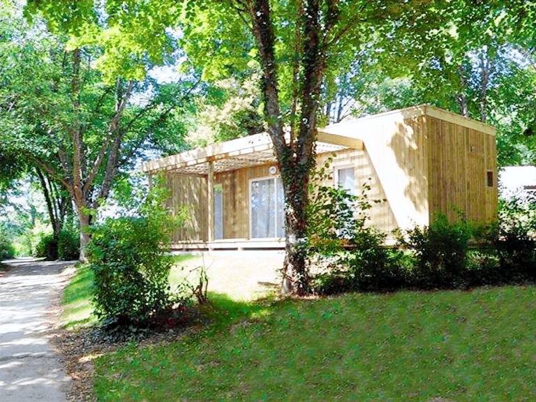 Chalet Saint-Mesmin