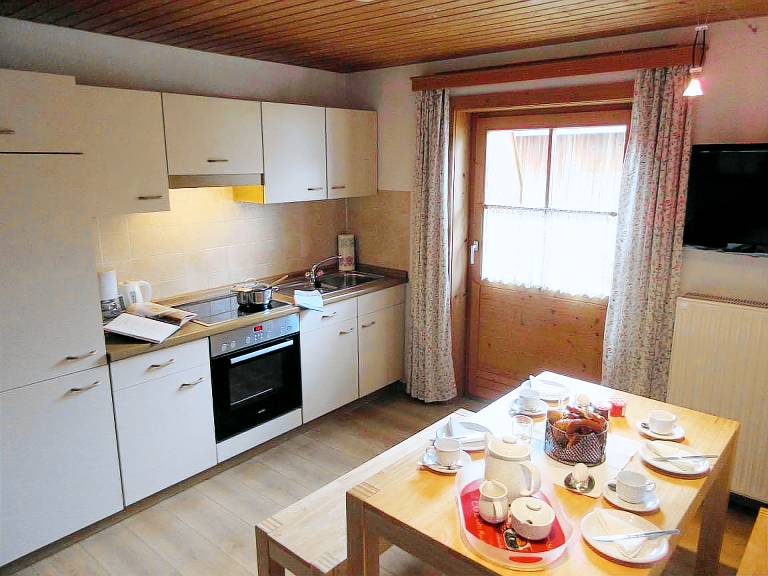 Ferienwohnung Tettenhausen