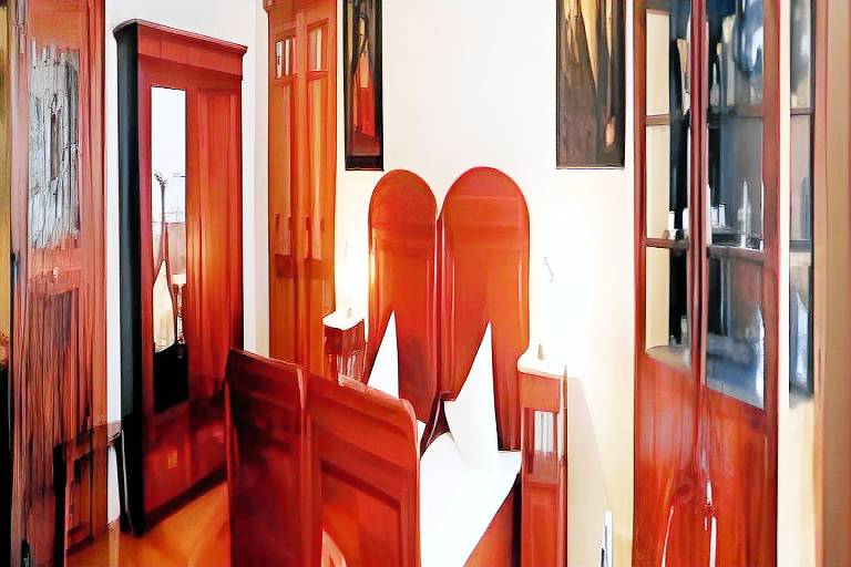 Romantik Hotel Barbarossa in Konstanz