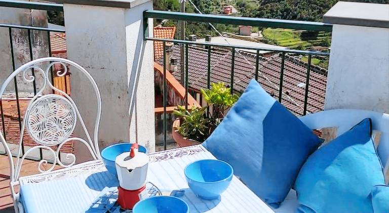 Apartment with 2 rooms for 4 persons — photo 3
