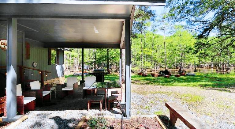 House with 2 rooms for 8 persons — photo 4