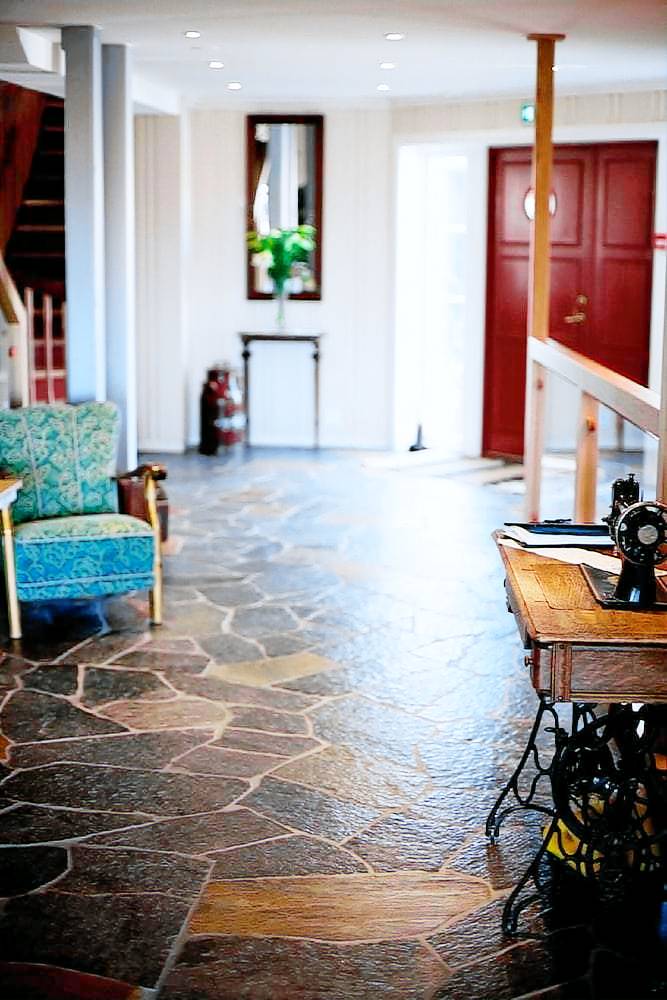 Hotel Røros