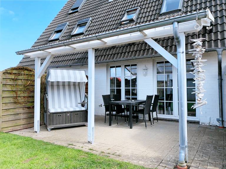 Ferienhaus Kleine Strandkoje in Kroonsgaard - nur 800m zum Ostseestrand — photo 2