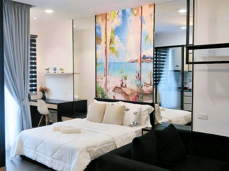 Apartment Bangi