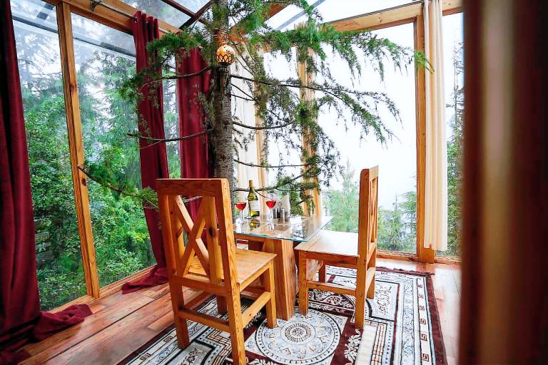 Holiday apartment with 1 room for 2 persons — photo 4