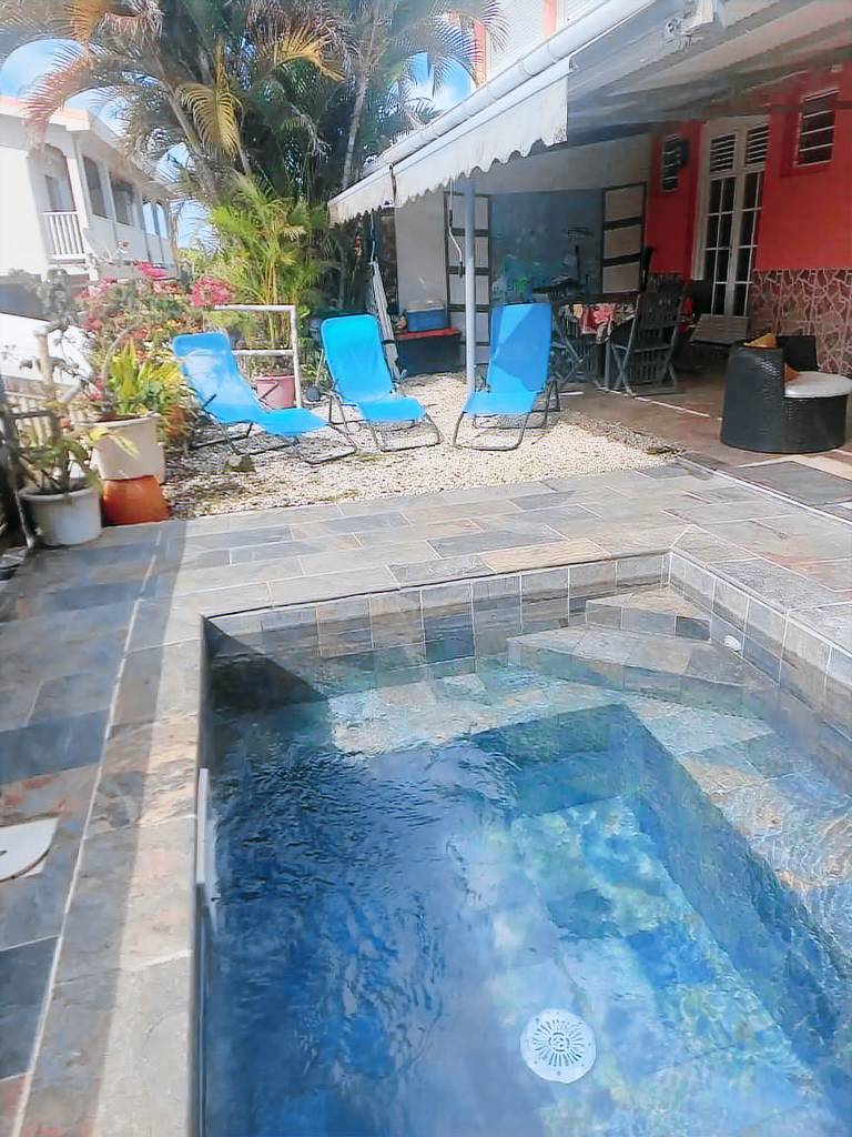 Appartement Sainte-Luce