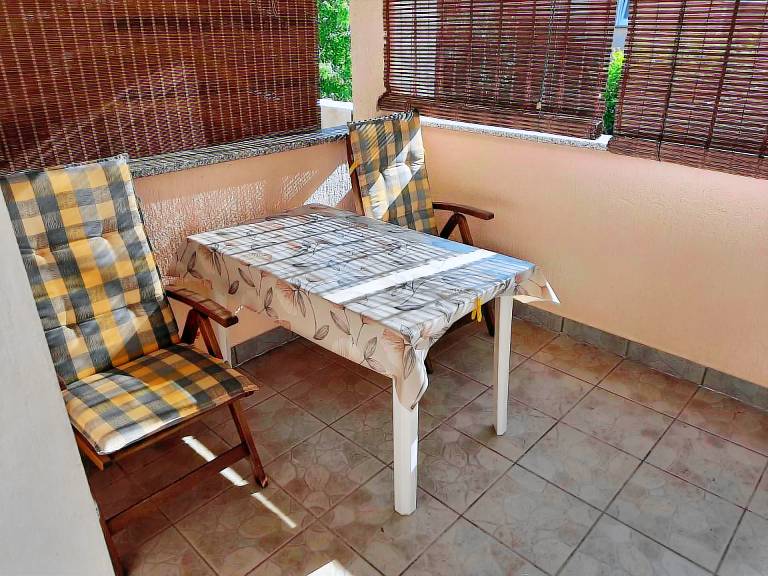 Mit privater Terrasse — photo 4