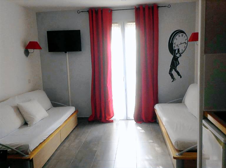Appartement Serris