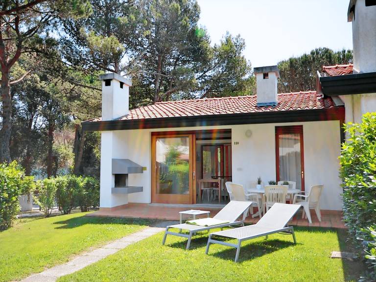 House Lignano Sabbiadoro