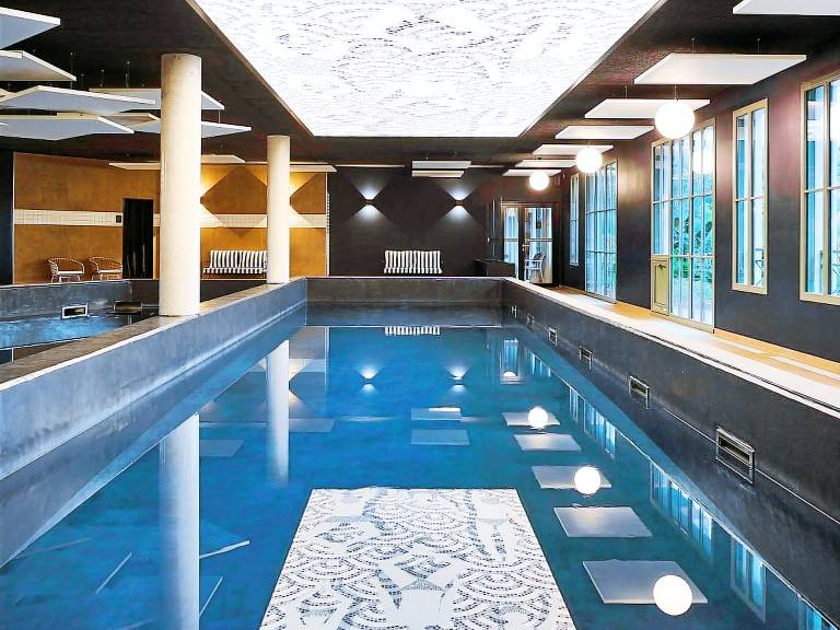 Mercure Le Touquet — photo 2