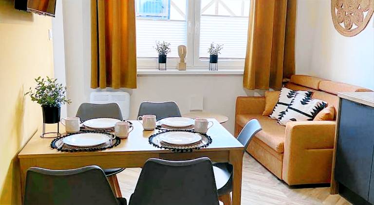 Wonderful apartment | Beach nearby | Pets are welcome — photo 3