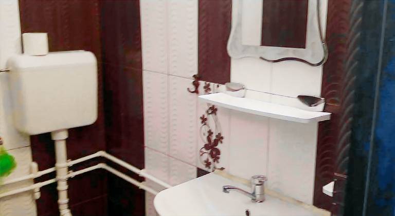 Rental apartment with 1 room for 3 persons — photo 2
