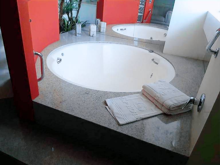 Map Hotel — photo 5