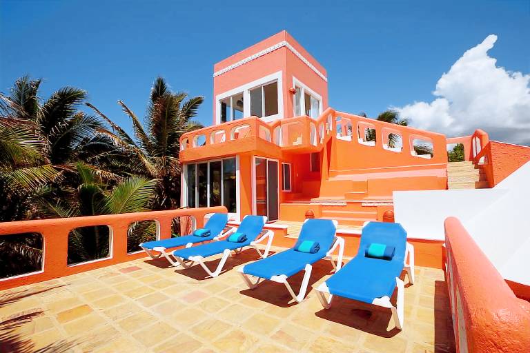 Villa Akumal