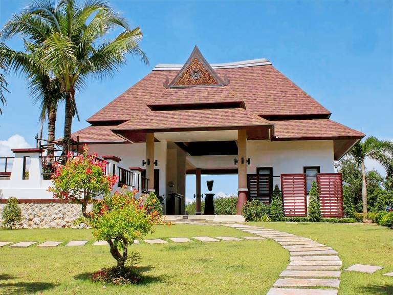 Feriested Ao Nang
