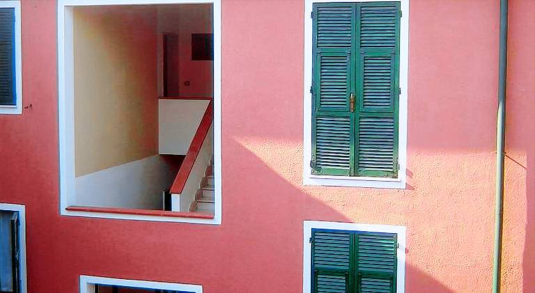 Holiday apartment with garden & BBQ | Pets are welcome in Marciana Marina