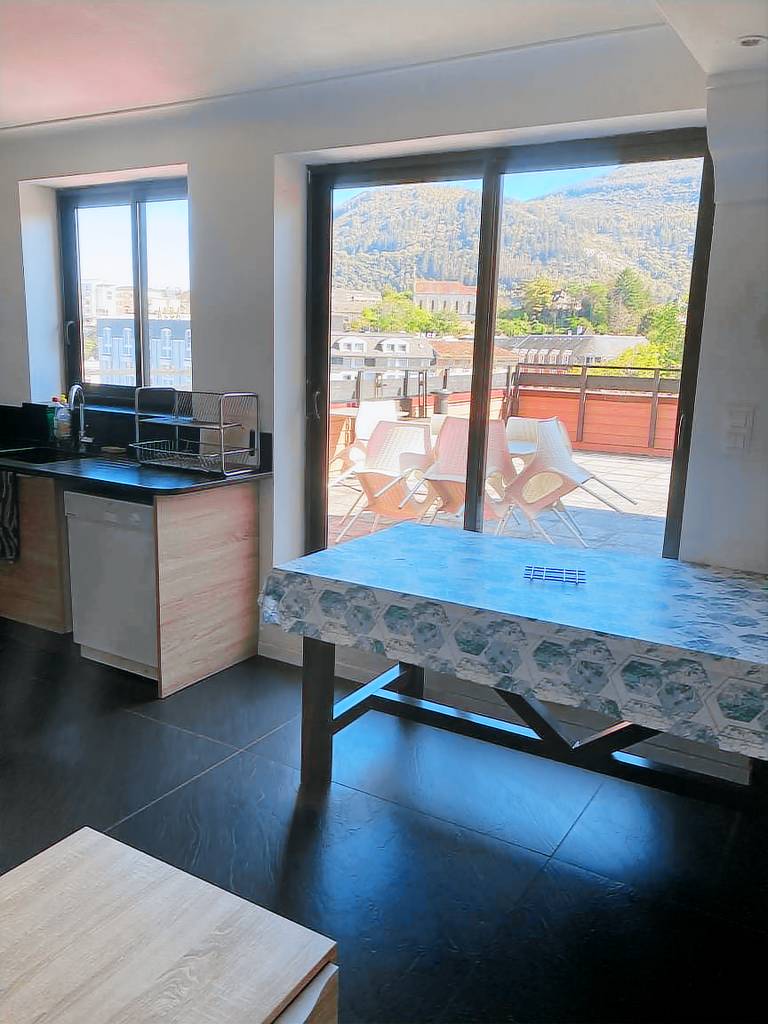 Appartement Lourdes