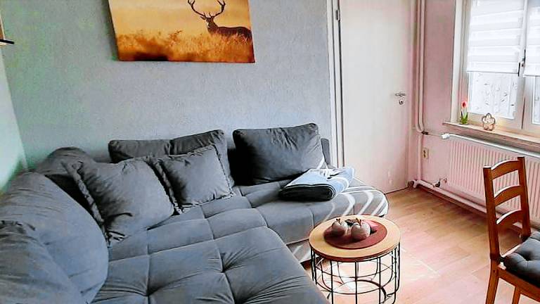 Ferienwohnung Rübeland
