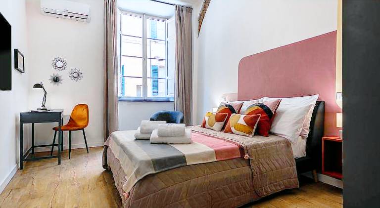 Apartment | Near Santa Maria della Spina in Pisa