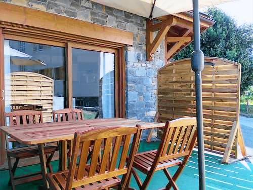Appartement  Bozel
