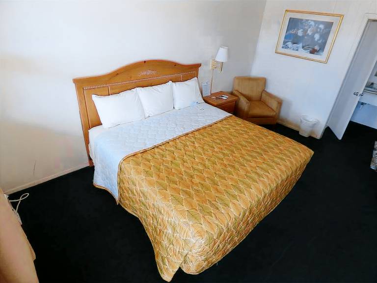 Motel Carrizozo