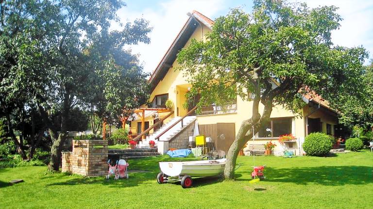 Ferienwohnung Karnocice