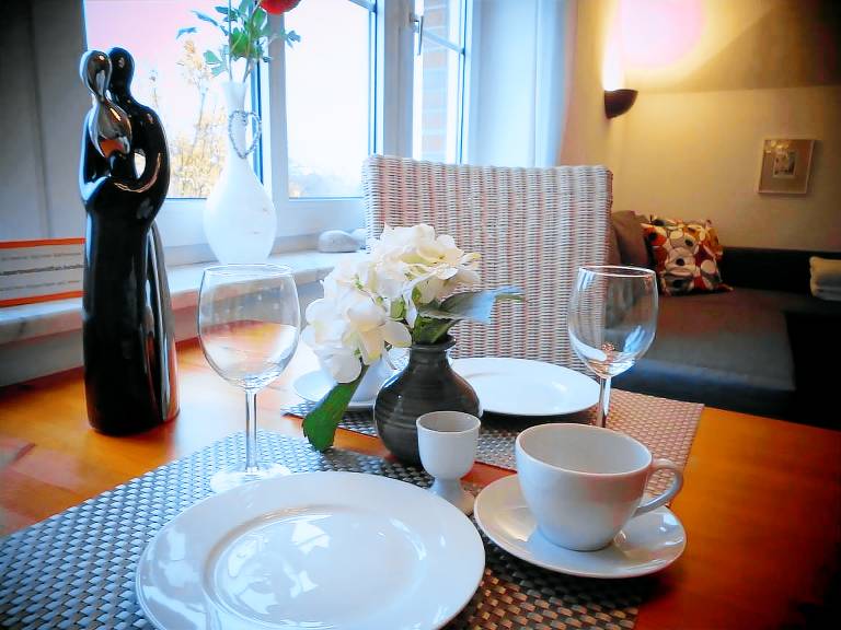 Apartamento  Burg auf Fehmarn